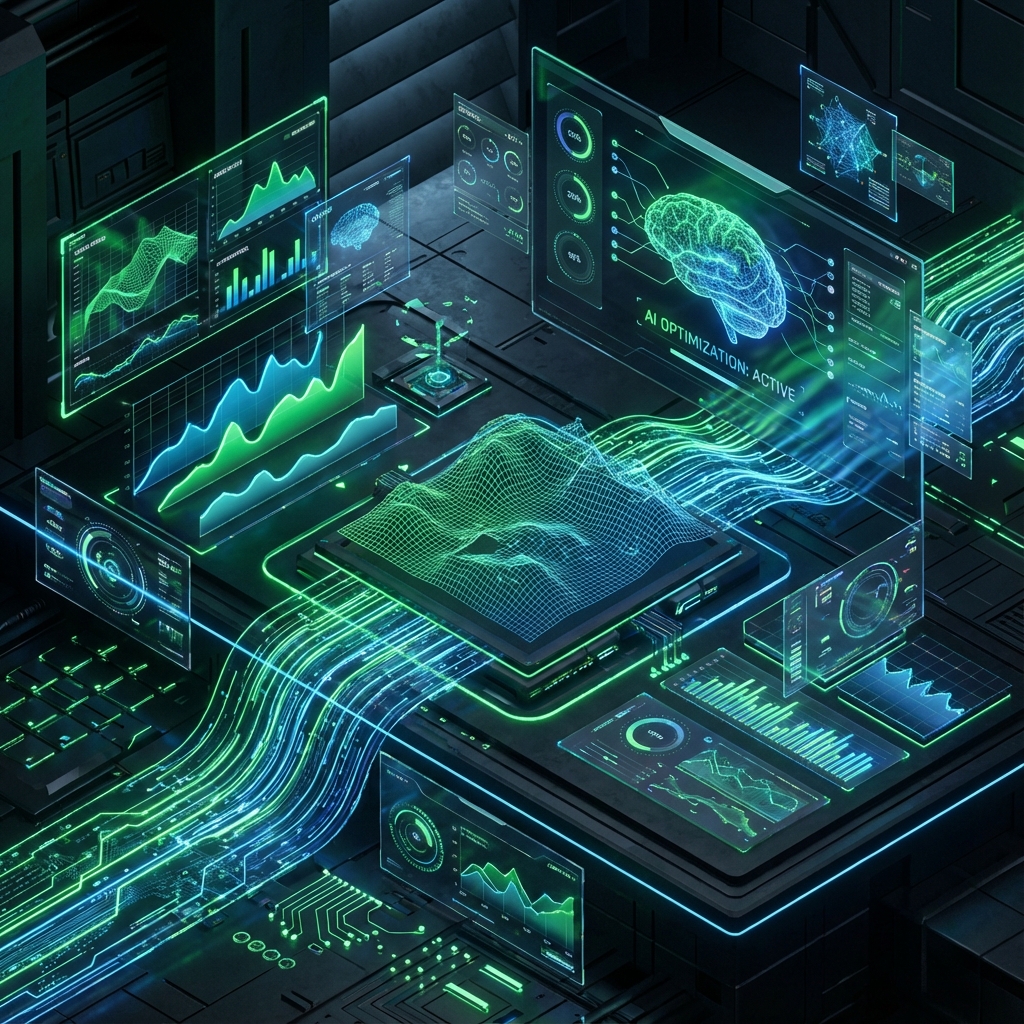 Análise de Dados Automatizada com IA